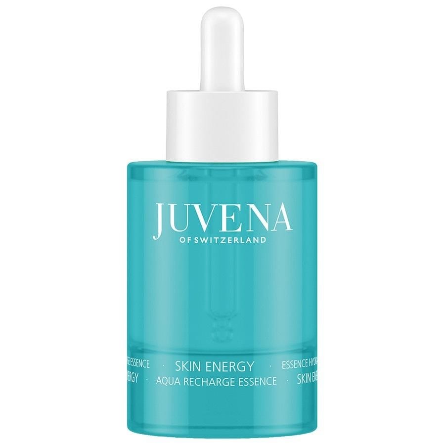 Juvena Skin energy Femme/Women, Aqua Recharge Essence, 1er Pack (1 X 50 ML) 9007867761229