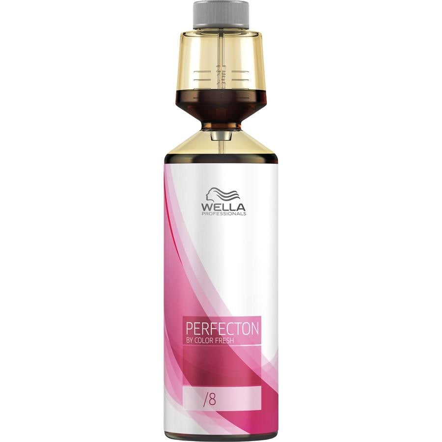 Wella Produkty Perfecton by Color Fresh 250 ml