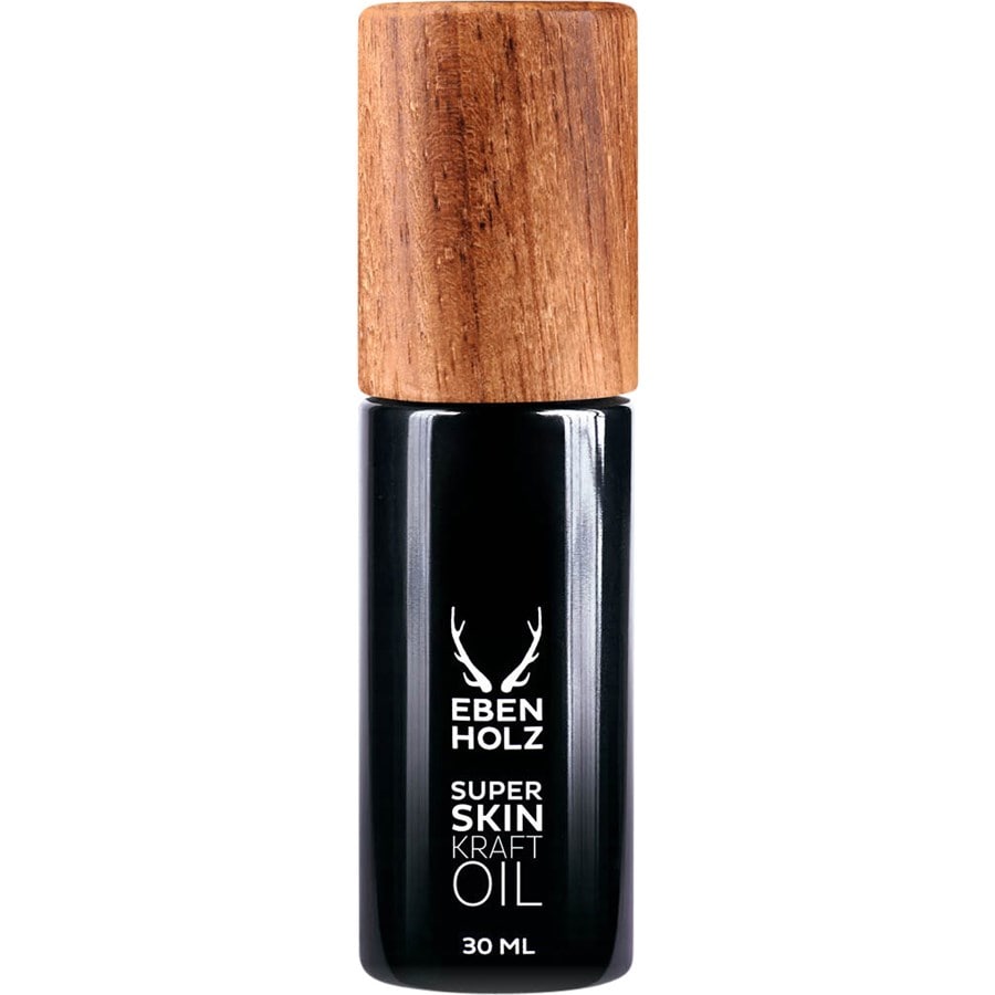 EBENHOLZ Skincare Super Skin Kraft Oil 60.0 ml