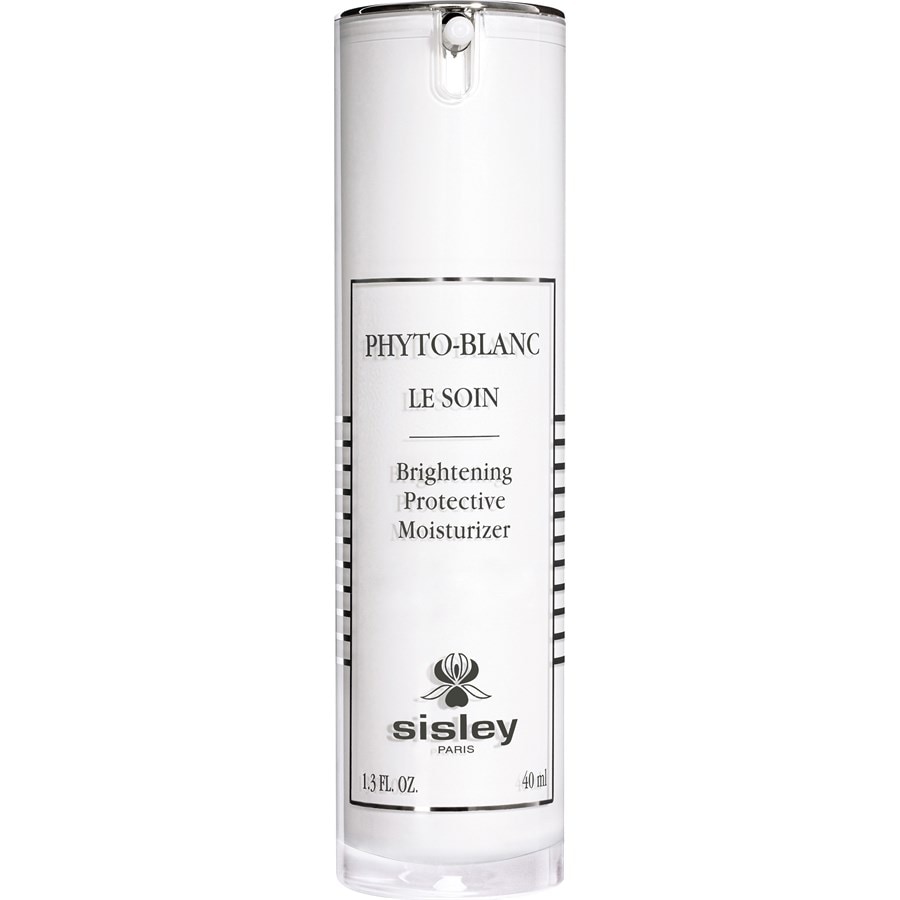 Sisley Produkty Le Soin Brightening Protective Moisturizer 40 ml