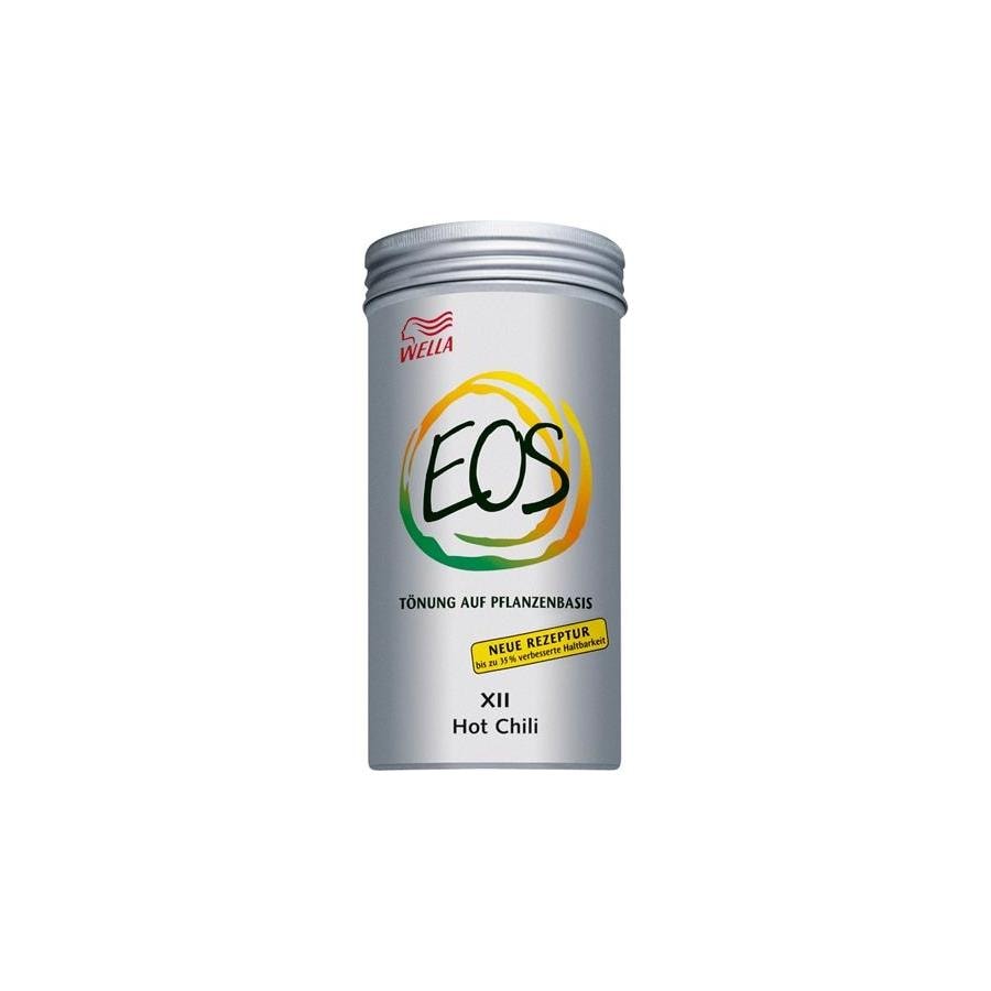 Wella Produkty Farba EOS na bazie roślinnej 120.0 g