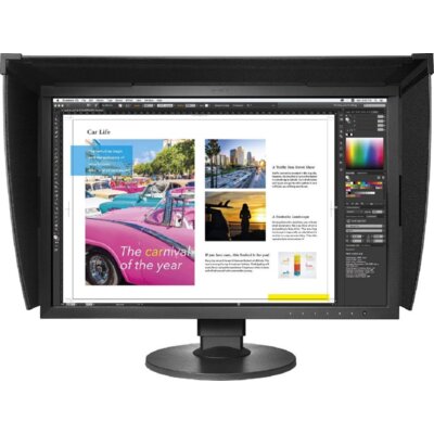 Eizo ColorEdge CG2420 24
