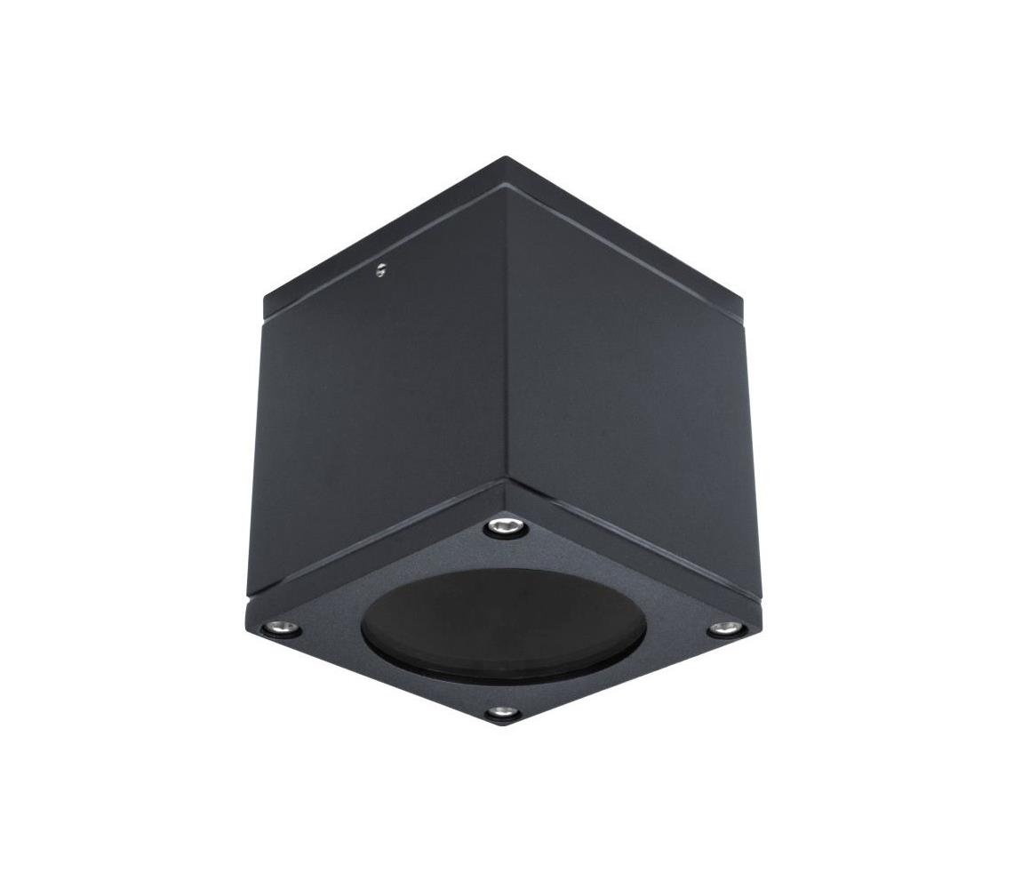 Palnas 66003511 - Kinkiet zewnetrzny TIMUR 1xGU10/10W/230V IP54