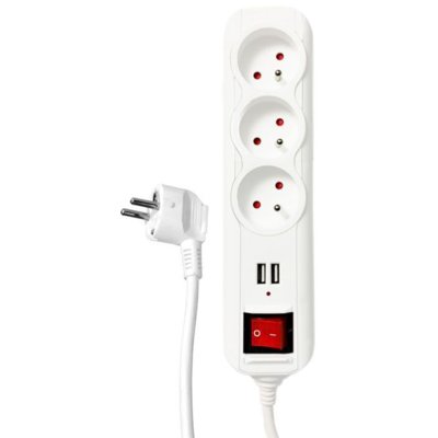 DPM Listwa FMP3115U 1.5 m)