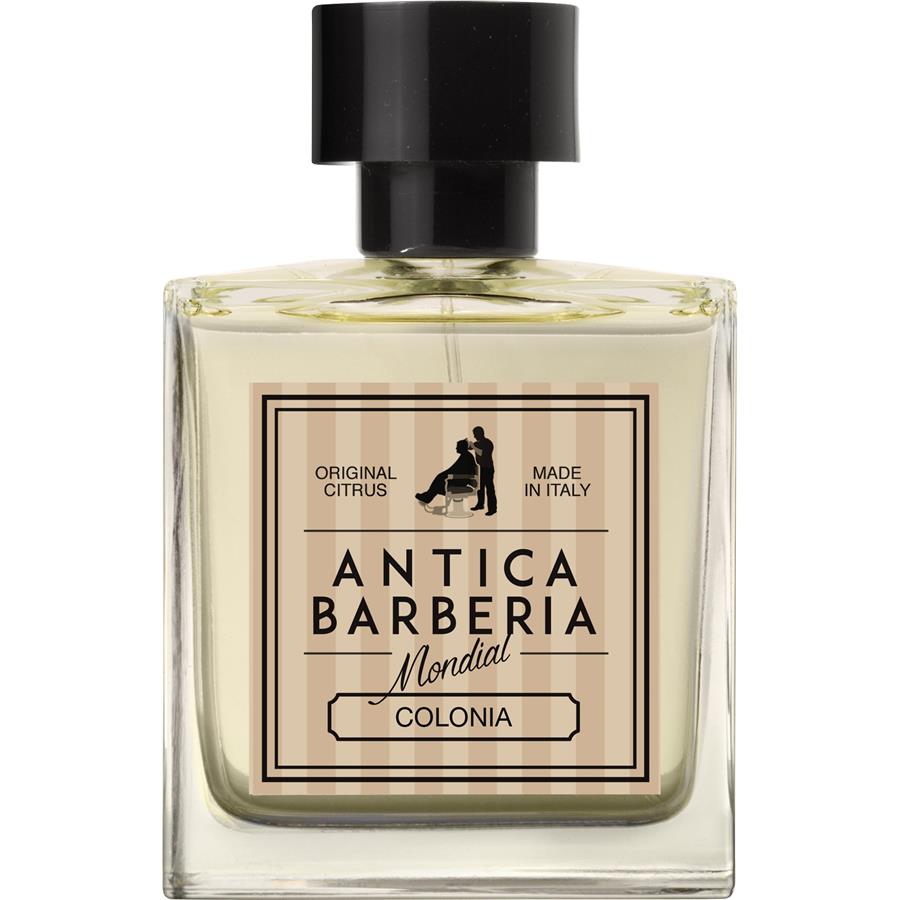 ERBE Antica Barberia Original Citrus woda kolońska 100 ml