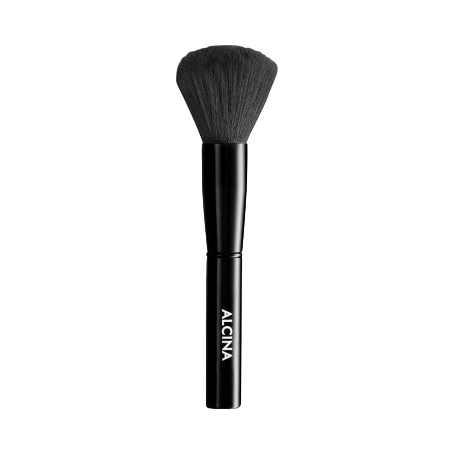 ALCINA ALCINA Brushes Powder Brush pędzel do makijażu 1 ml dla kobiet