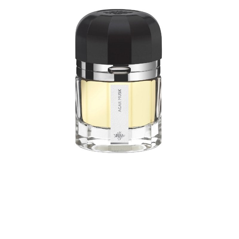 Ramon Monegal Agar Musk 50 ml woda perfumowana