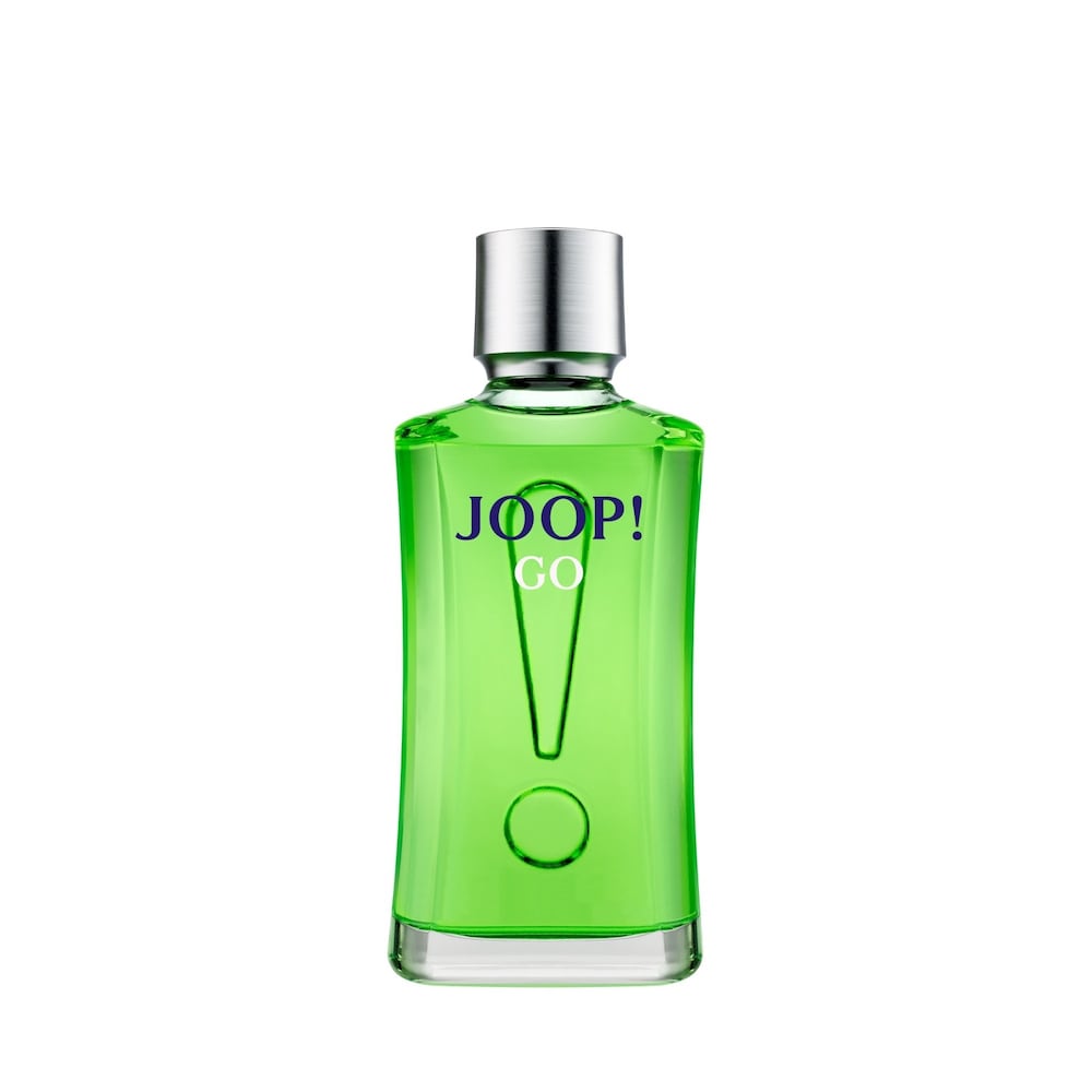 Joop! Go woda toaletowa 100 ml