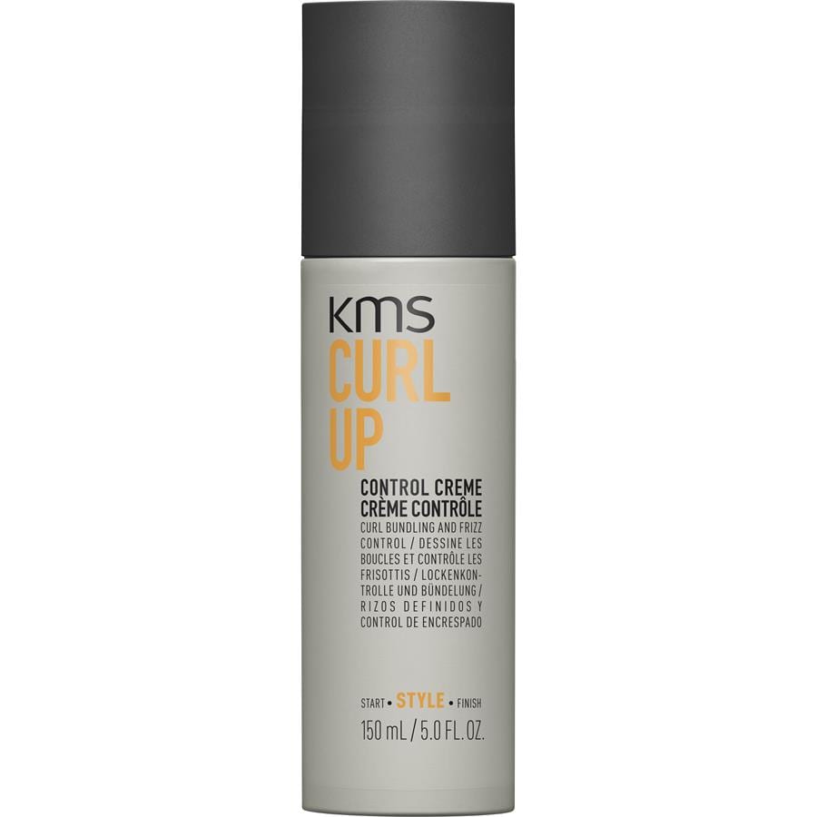 KMS California California Curl Up Control Creme