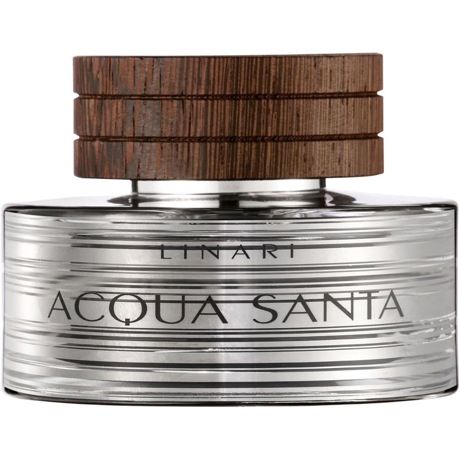 Linari Acqua Santa 100 ml woda perfumowana