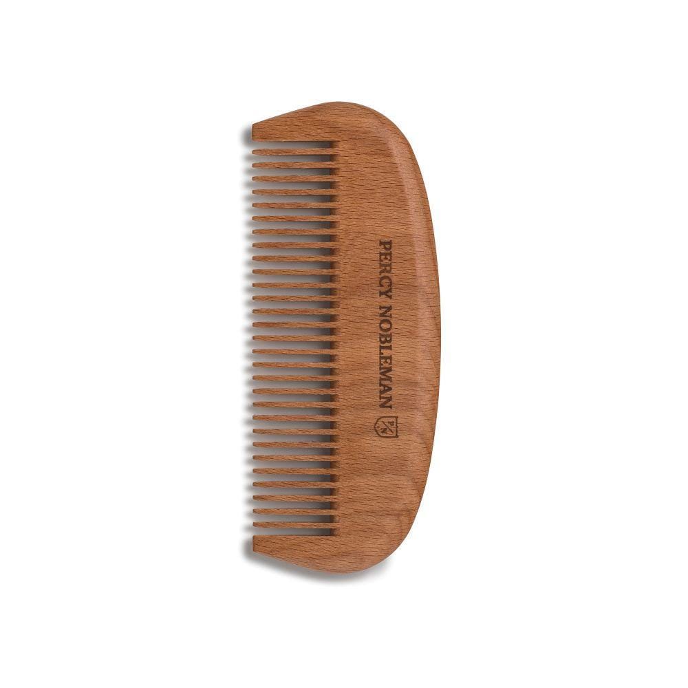 Percy Nobleman Beard Comb Grzebień do brody