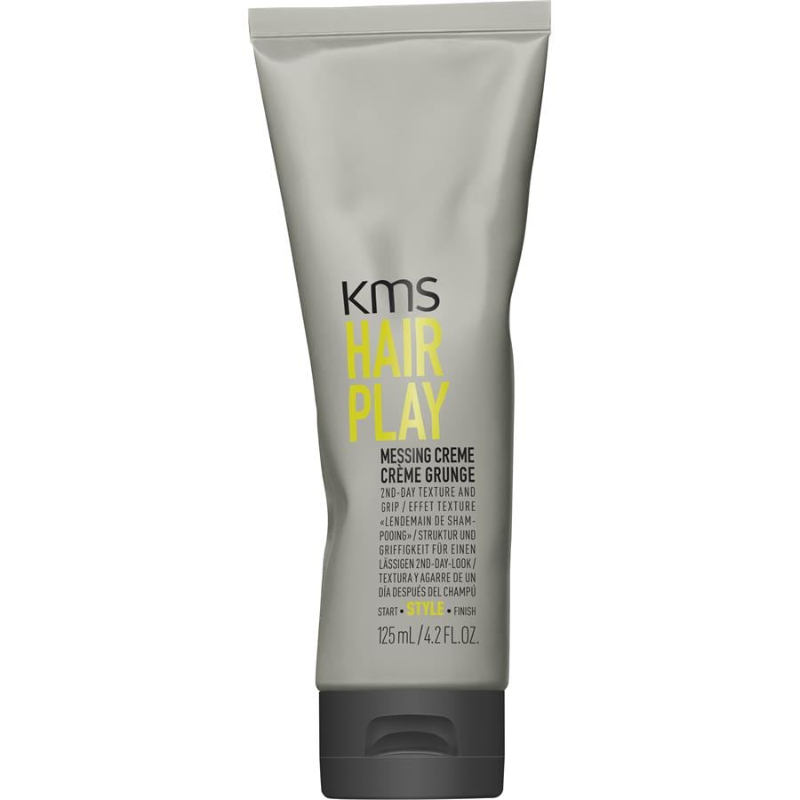KMS California California Hair Play Messing Creme
