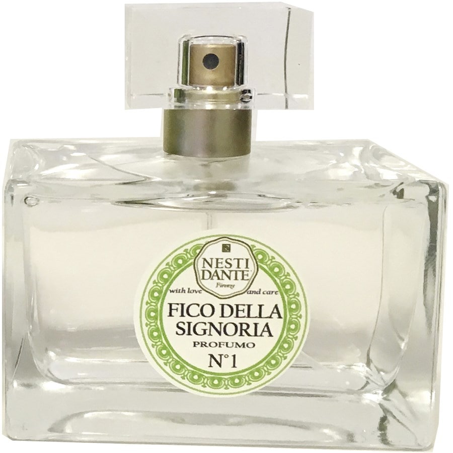 Nesti Dante Firenze N°1 Fico Della Signora perfumy 100 ml