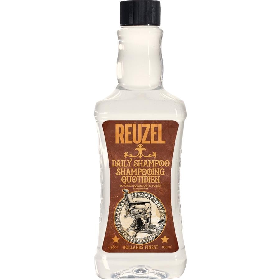 Reuzel Daily Shampoo szampon do codziennego użytku 1000 ml