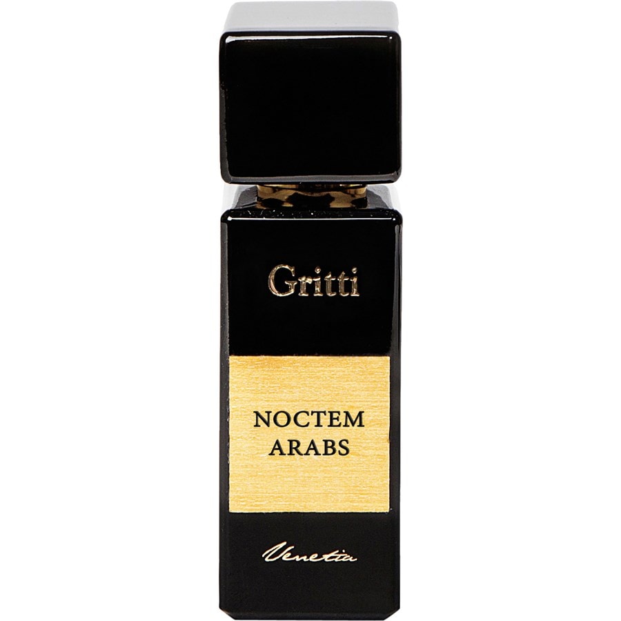 Gritti Noctem Arabs Woda perfumowana 100ml