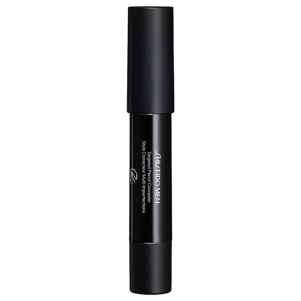 Shiseido Makijaż twarzy Men Targeted Pencil Concealer Dark 4.3 g