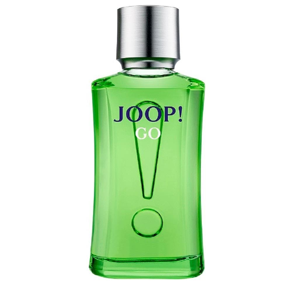 Joop! Go Woda toaletowa 50ml