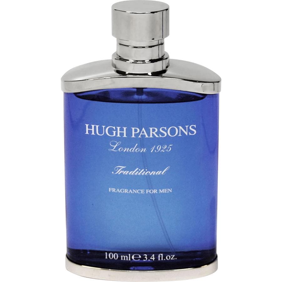Hugh Parsons Traditional woda perfumowana 100ml