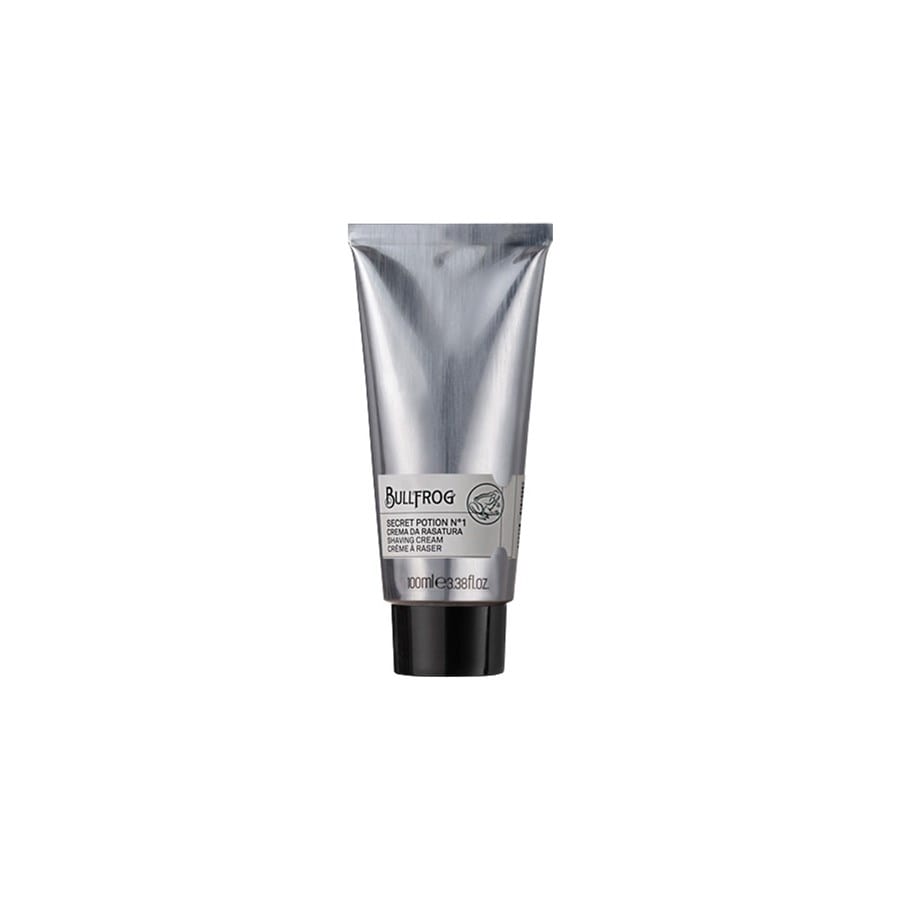 Bullfrog Bullfrog Pielęgnacja twarzy Shaving Cream 100 ml