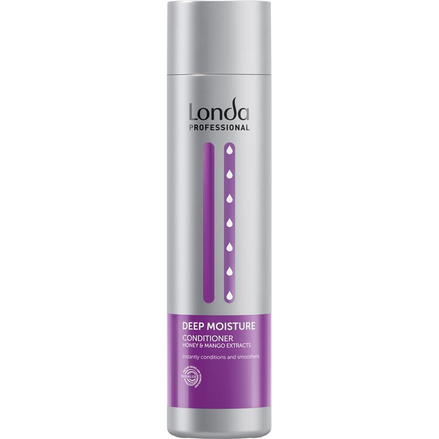 Londa Professional Professional Deep Moisture odżywka 250 ml dla kobiet