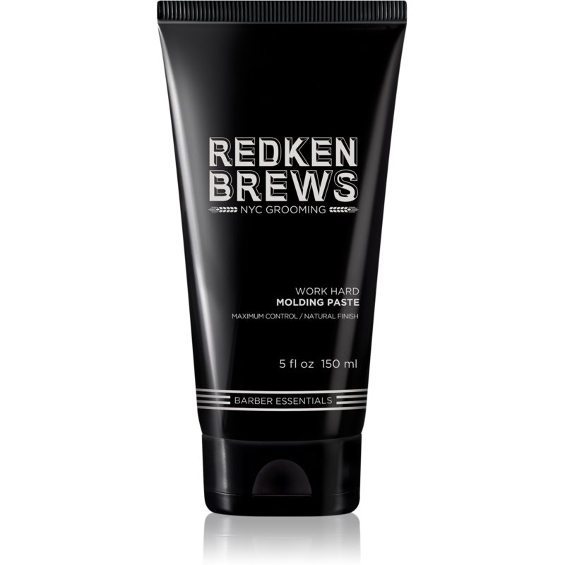 Redken Brews modelujący krem do włosów do naturalnego utrwalenia 150 ml