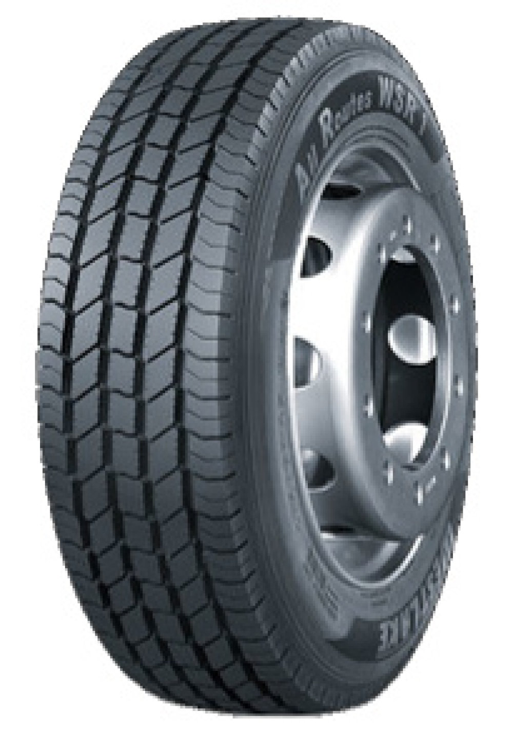 WESTLAKE WSR+1 245/70 R17.5 136/134M