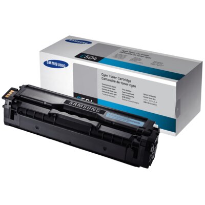 Samsung CLT-C504S