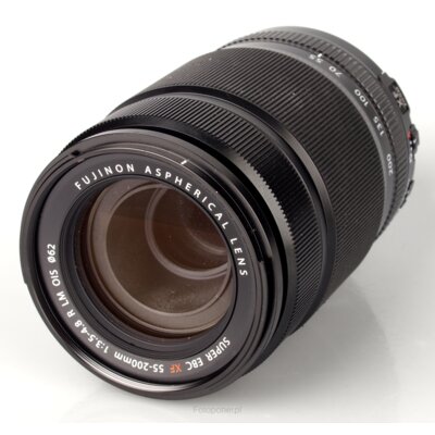 Fuji XF 55-200mm f/3.5-4.8 R LM OIS (16384941)