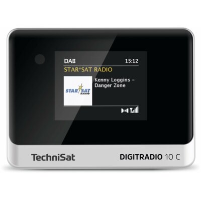 TechniSat DIGITRADIO 10 C