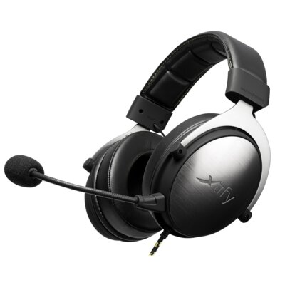 Xtrfy H1 XG-H1 czarne