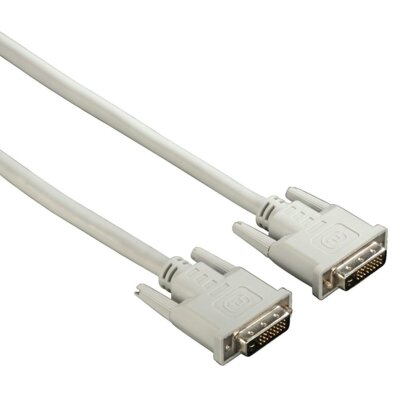 Hama Kabel DVI Dual Link DVI Dual Link 1.5 m