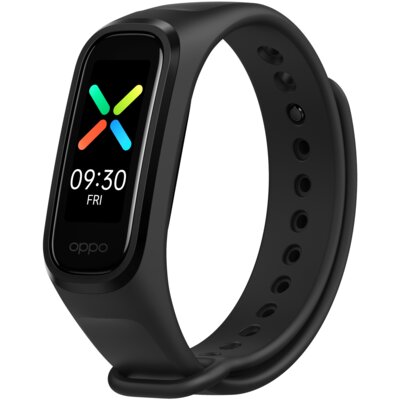 OPPO Band Czarny