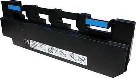 Konica Minolta Konica Minolta oryginalny pojemnik na zużyty toner AAVAWY1, WX-107, Bizhub 250i, 300i, 360i, 44000s