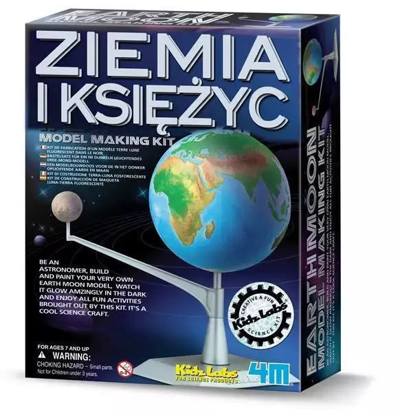 ZIEMIA I KSIEZYC 032416 - Russell