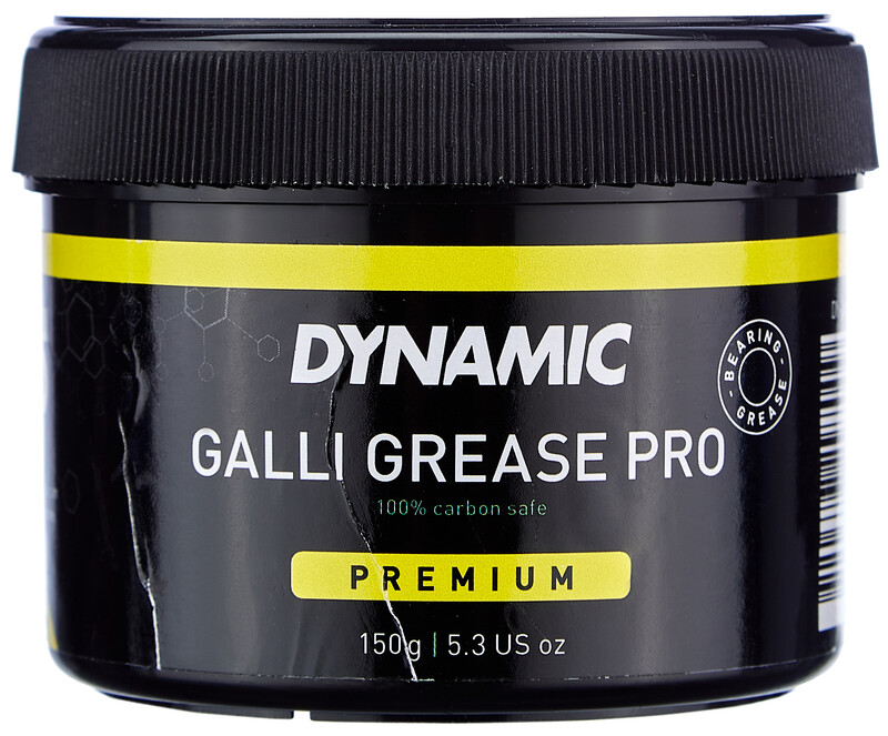 Dynamic Galli Grease Pro Bearing Grease 150g 2021 Lubrykanty DY-058