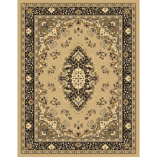 Spoltex Dywan Samira 12001 beige, 120 x 170 cm