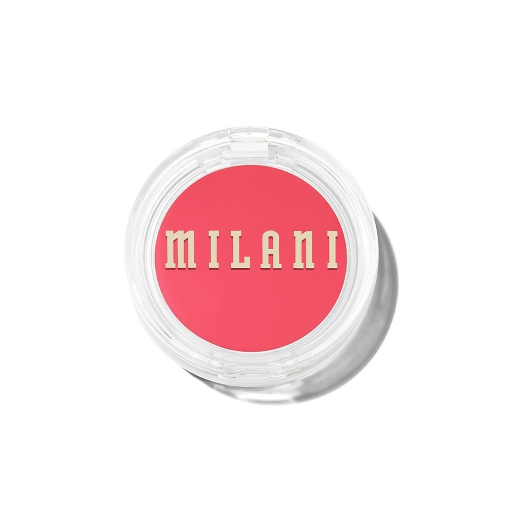 Milani Cheek Kiss róż do policzków Coral Crush 6g