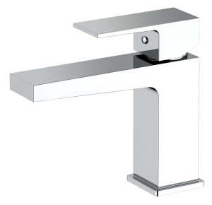 VITALLE 3950303300 Spello bateria umywalkowa stoj$223ca chrom