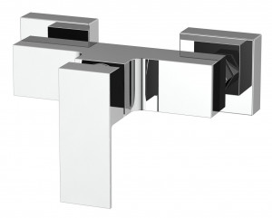 VITALLE 3950303150 Spello bateria prysznicowa chrom
