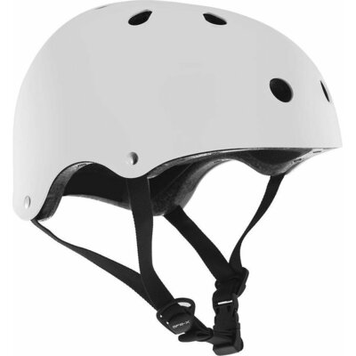 SFR Essentials Helmet unisex dorośli kask, biały, L-XL H159