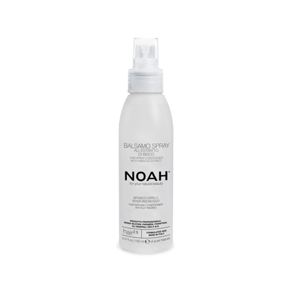 Noah Noah Pielęgnacja włosów HAIR SPRAY CONDITIONER BIPHASIC 150 ml