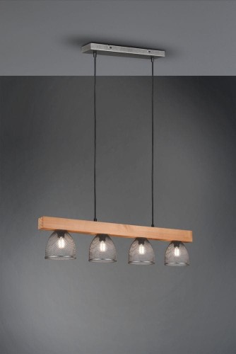 RL CESTINO Lampa wiszaca RL R30704067 R30704067