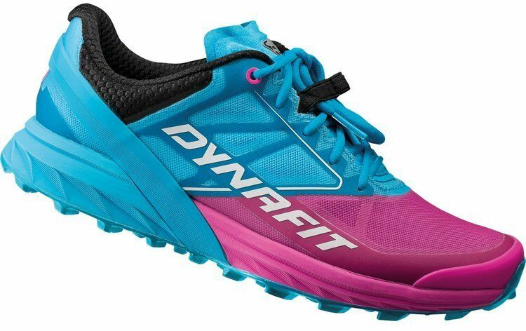 Dynafit Buty do biegania trailowe damskie ALPINE 64065-3328