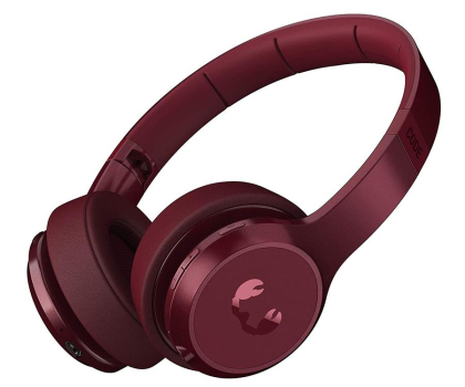 Fresh n Rebel Code ANC Ruby Red Bordowy