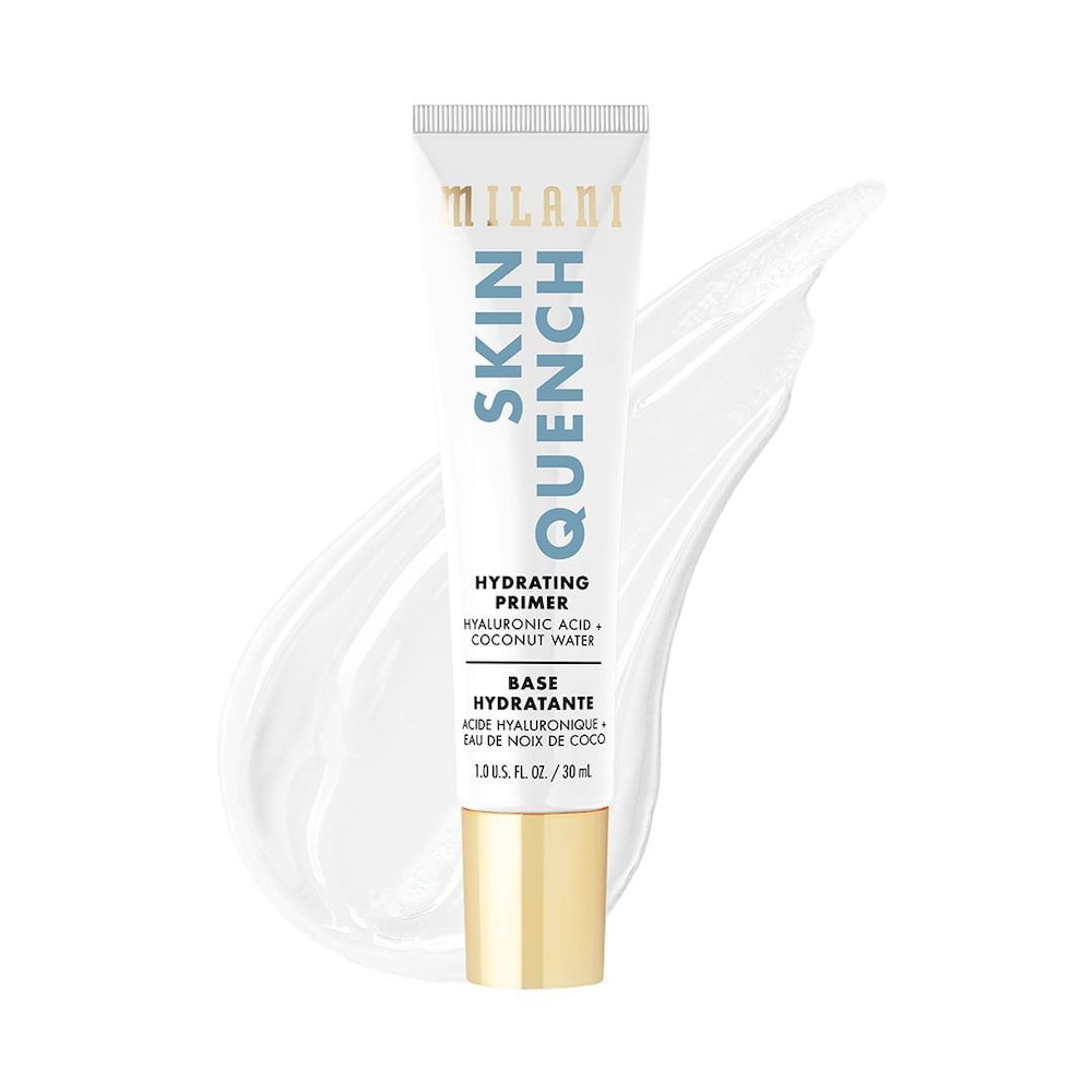 Milani Skin Quench Hydrating nawilżająca baza 30ml