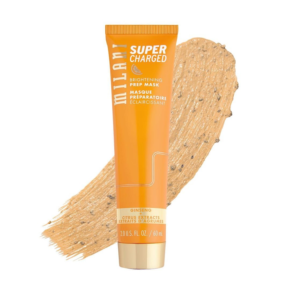 Milani Milani Produkty Supercharged Brightening Prep Mask 60 ml