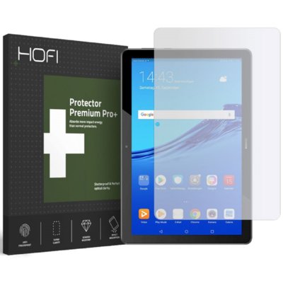 HOFI SZKŁO HARTOWANE GLASS PRO+ HUAWEI MEDIAPAD T5 10.1