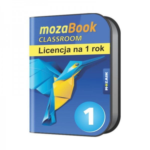Mozabook Classroom