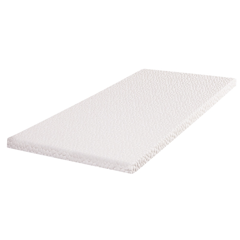 MollyFlex Topper Moontex 7 cm Mollyflex 80x200