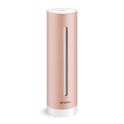 Neatatmo Neatatmo Miernik jakości powietrza NHC-EC NETATMO NHC-EC